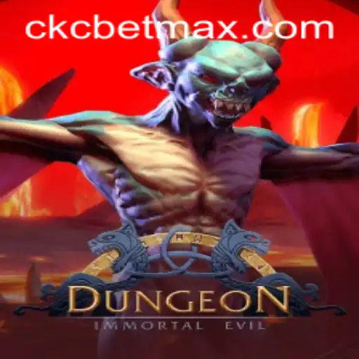 Exploring the Thrilling World of Dungeon: Unveiling CKC BET