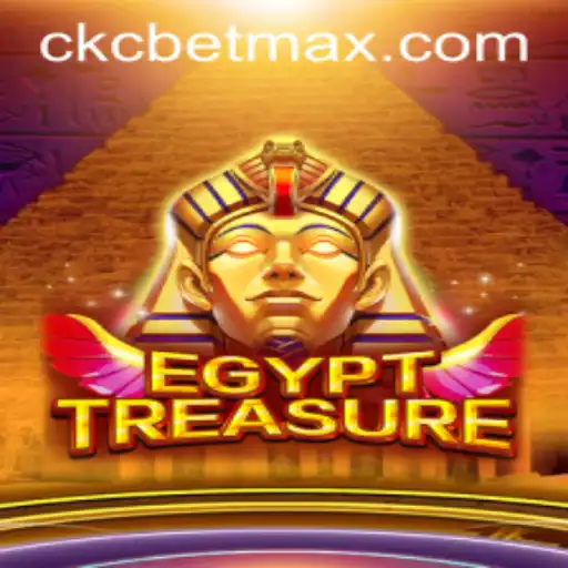 Discover the Adventure of EgyptTreasure and CKC BET