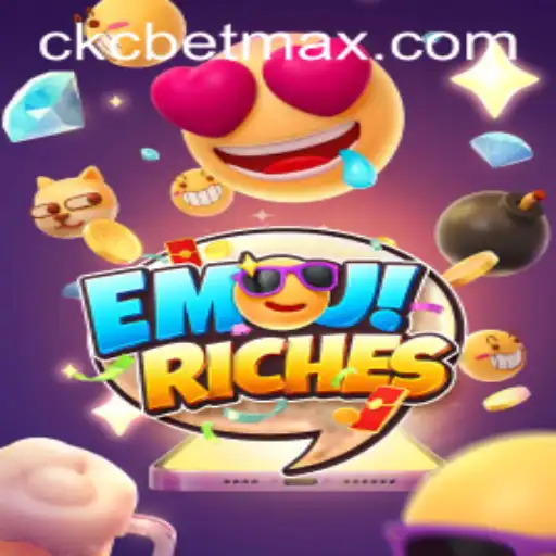 Unlocking the Magic of EmojiRiches in the CKC BET Universe