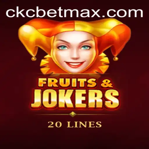 Unveiling the Exciting World of FruitsAndJokers20 with CKC BET