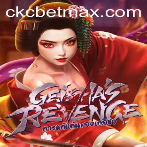 Unveiling the Thrilling World of GeishasRevenge: A Journey Through CKC BET