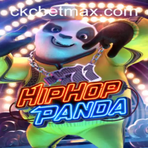 Dive into the Vibrant World of HipHopPanda with CKC BET