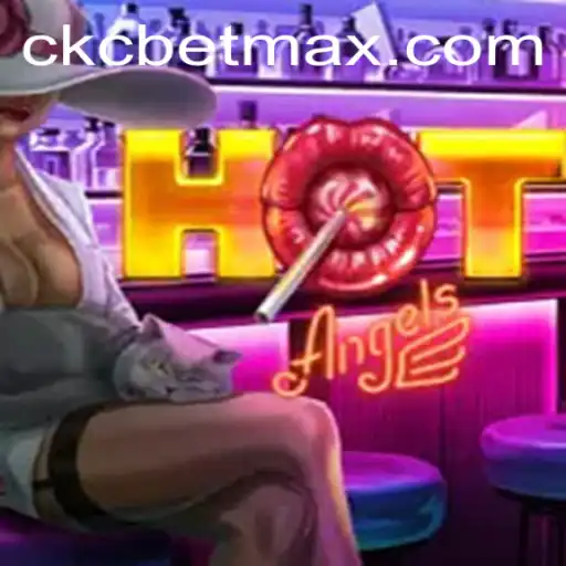 Discovering HotAngels: Immersive Gameplay Meets Modern Betting with CKC BET
