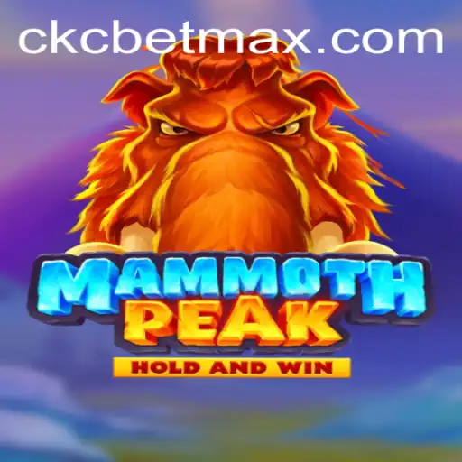 MammothPeak: The Ultimate Adventure Game Embracing the CKC BET Strategy