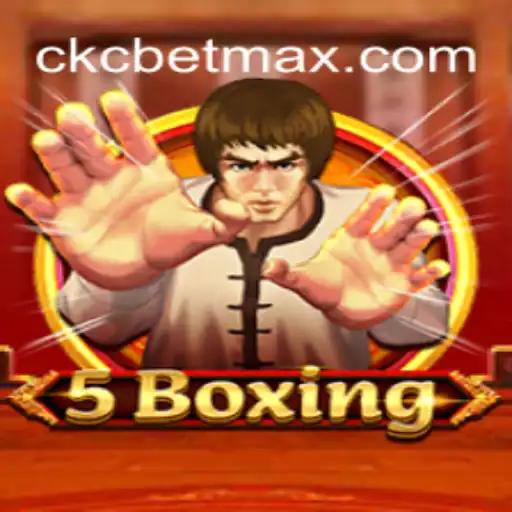 Discovering the Excitement of 5Boxing: A Dynamic Game Revolutionizing Betting