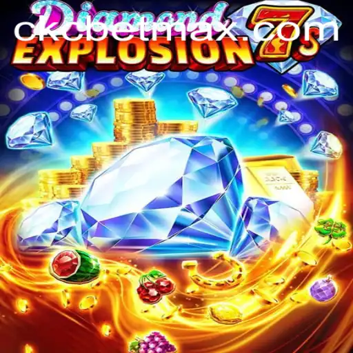Delving into the Thrilling World of DiamondExplosion7s