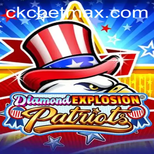 Unveiling DiamondExplosionPatriots: The Game Everyone is Talking About