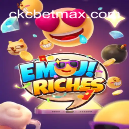 Unlocking the Magic of EmojiRiches in the CKC BET Universe
