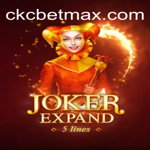 Exploring the Thrilling World of JokerExpand: A Dive into CKC BET's Latest Gaming Sensation