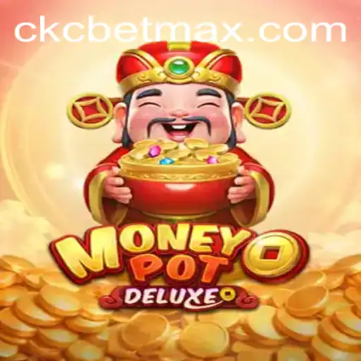 Exploring MoneyPotDELUXE: A Deep Dive into the Thrilling Game