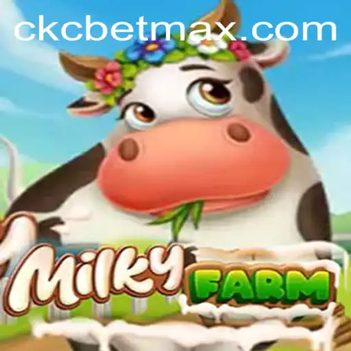 MilkyFarm: A New Horizon in Gaming with CKC BET