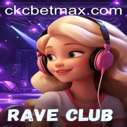 RaveClub: A Dynamic Gaming Experience with CKC BET
