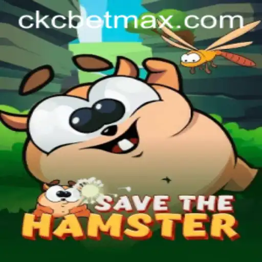 SavetheHamster: A New Era in Online Gaming with CKC BET